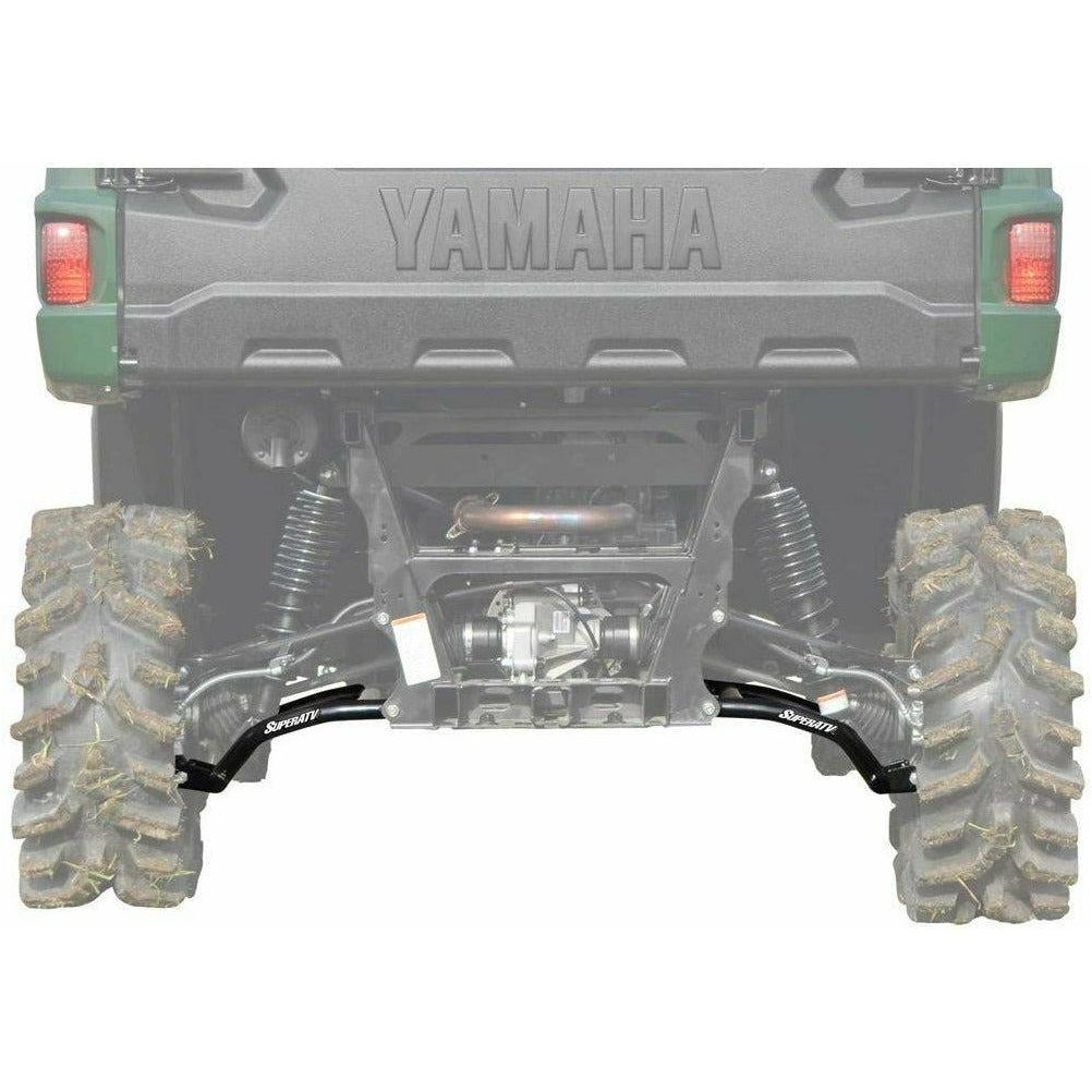 Photo of Yamaha Viking High Clearance Rear A-Arms by SuperATV - Premium A-Arms & Control Arms for UTVs / Side by Sides