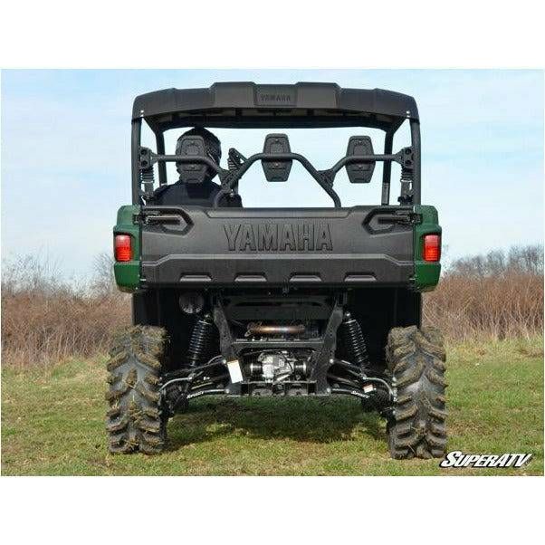 Photo of Yamaha Viking High Clearance Rear A-Arms by SuperATV - Premium A-Arms & Control Arms for UTVs / Side by Sides
