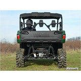 Photo of Yamaha Viking High Clearance Rear A-Arms by SuperATV - Premium A-Arms & Control Arms for UTVs / Side by Sides