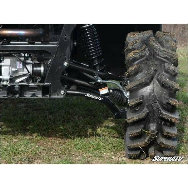 Photo of Yamaha Viking High Clearance Rear A-Arms by SuperATV - Premium A-Arms & Control Arms for UTVs / Side by Sides