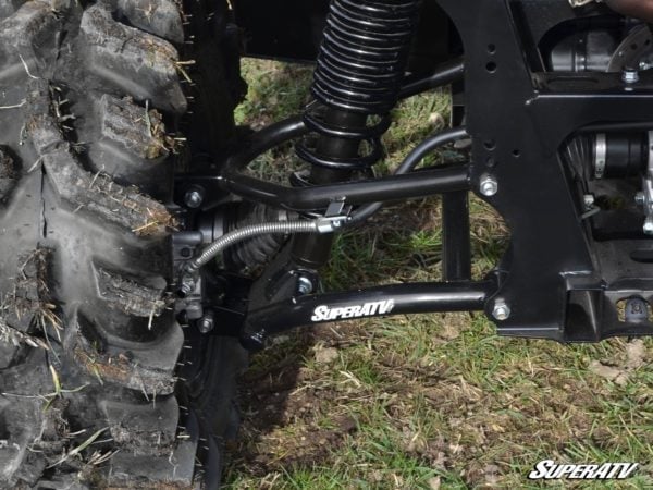 SuperATV Yamaha Viking High Clearance Rear A-Arms