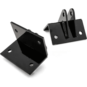 Yamaha Viking Plow Pro Snow Plow Mount