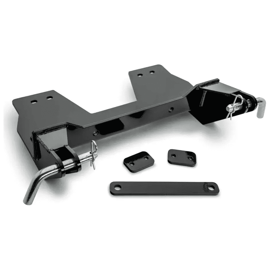 Yamaha Viking Plow Pro Snow Plow Mount