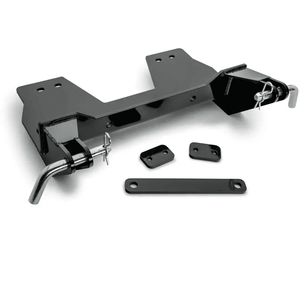 Yamaha Viking Plow Pro Snow Plow Mount