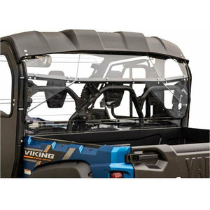 Yamaha Viking Rear Windshield