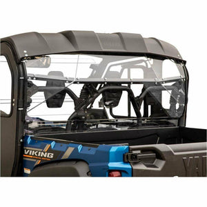 Yamaha Viking Rear Windshield