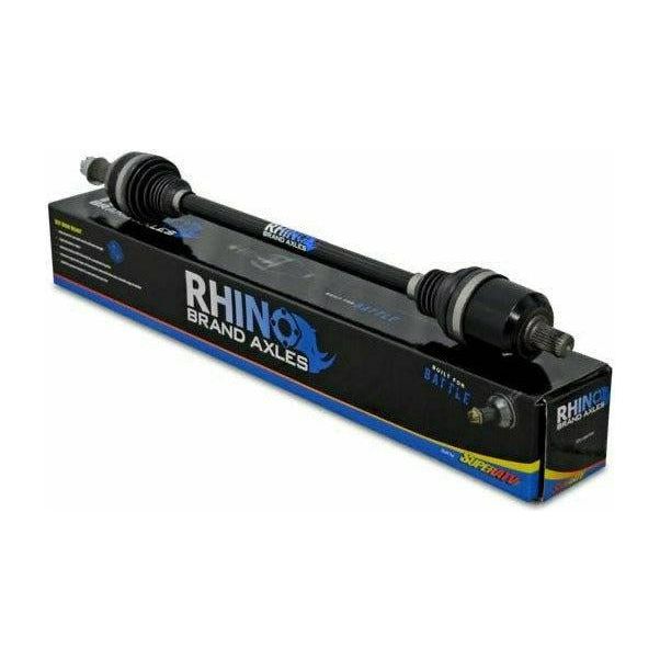 Photo of Yamaha Viking Rhino Axle by SuperATV - Premium Axles for UTVs / Side by Sides