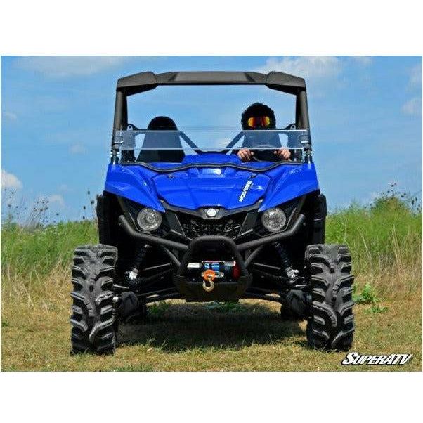 Yamaha Wolverine 2" Lift Kit