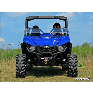 Yamaha Wolverine 2" Lift Kit