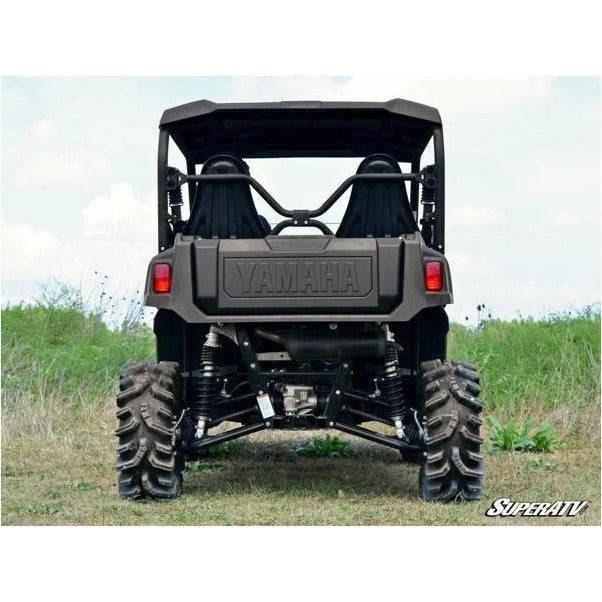 Yamaha Wolverine 2" Lift Kit