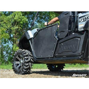 Yamaha Wolverine Aluminum Doors