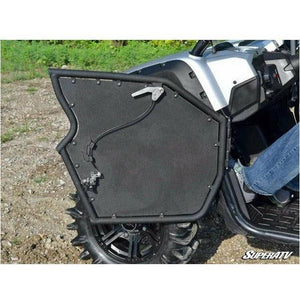 Yamaha Wolverine Aluminum Doors