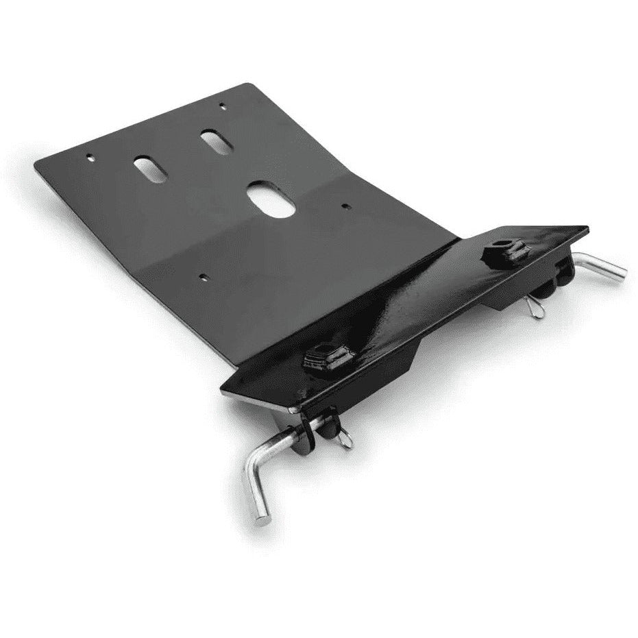 Yamaha Wolverine Plow Pro Snow Plow Mount