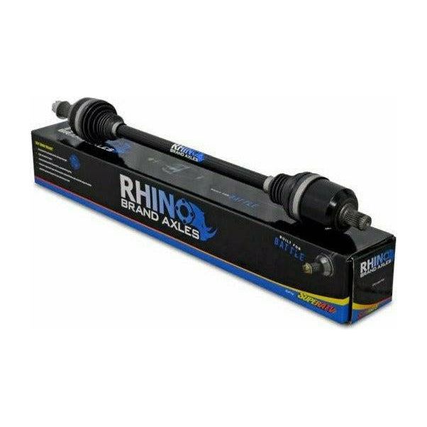 Photo of Yamaha Wolverine Rhino Axle by SuperATV - Premium Axles for UTVs / Side by Sides