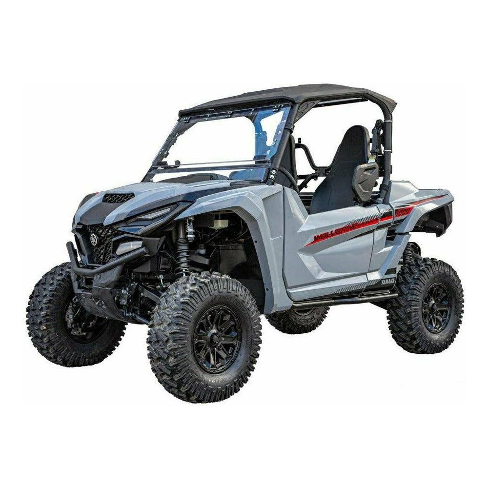 Photo of Yamaha Wolverine RMAX 2" Lift Kit by SuperATV - Premium Lift Kits for UTVs / Side by Sides