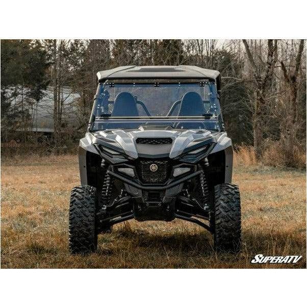 Photo of Yamaha Wolverine RMAX 2" Lift Kit by SuperATV - Premium Lift Kits for UTVs / Side by Sides