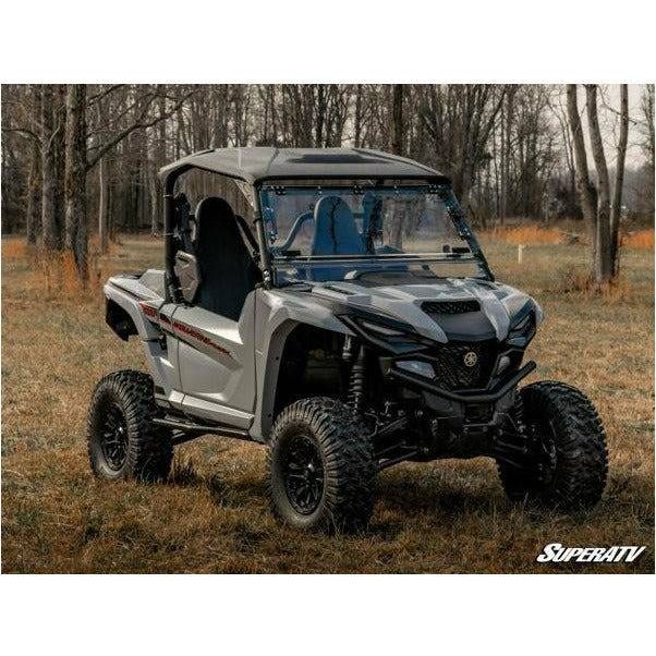 Photo of Yamaha Wolverine RMAX 2" Lift Kit by SuperATV - Premium Lift Kits for UTVs / Side by Sides