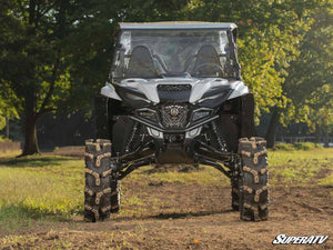 SuperATV Yamaha Wolverine RMAX 1000 6" Portal Gear Lift