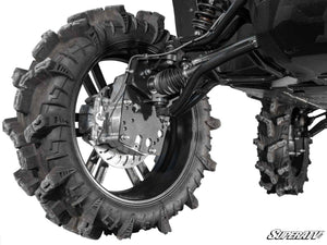 SuperATV Yamaha Wolverine RMAX 1000 6" Portal Gear Lift