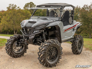 SuperATV Yamaha Wolverine RMAX 1000 6" Portal Gear Lift