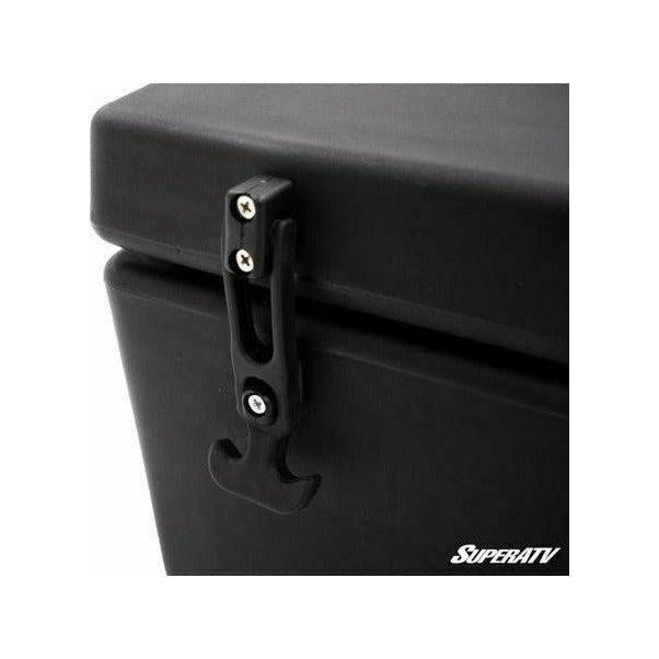 Photo of Yamaha Wolverine RMAX Cooler / Cargo Box by SuperATV - Premium Storage for UTVs / Side by Sides