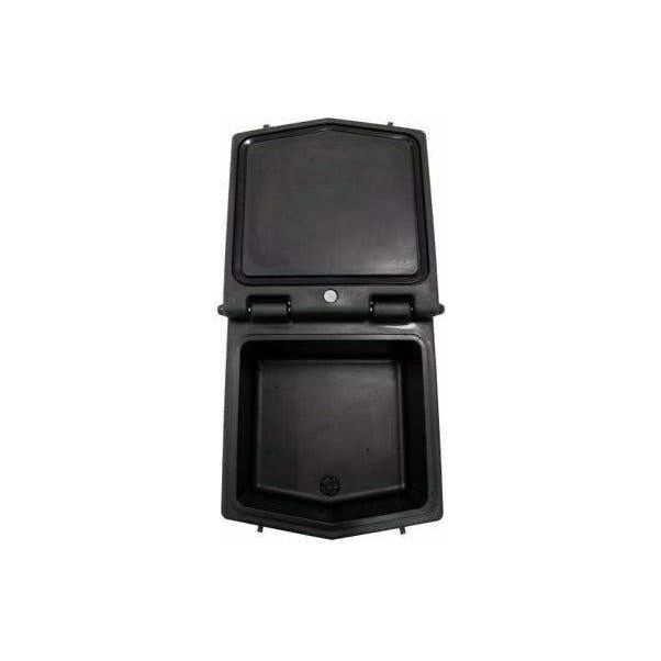 Photo of Yamaha Wolverine RMAX Cooler / Cargo Box by SuperATV - Premium Storage for UTVs / Side by Sides