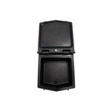Photo of Yamaha Wolverine RMAX Cooler / Cargo Box by SuperATV - Premium Storage for UTVs / Side by Sides