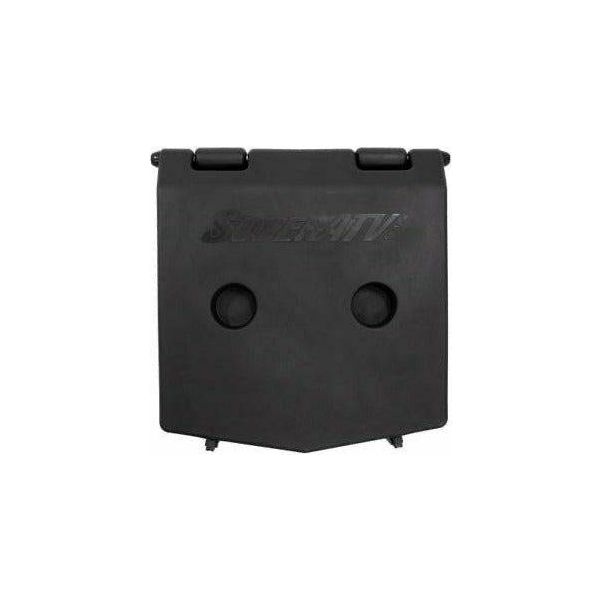 Photo of Yamaha Wolverine RMAX Cooler / Cargo Box by SuperATV - Premium Storage for UTVs / Side by Sides