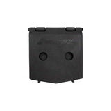 Photo of Yamaha Wolverine RMAX Cooler / Cargo Box by SuperATV - Premium Storage for UTVs / Side by Sides