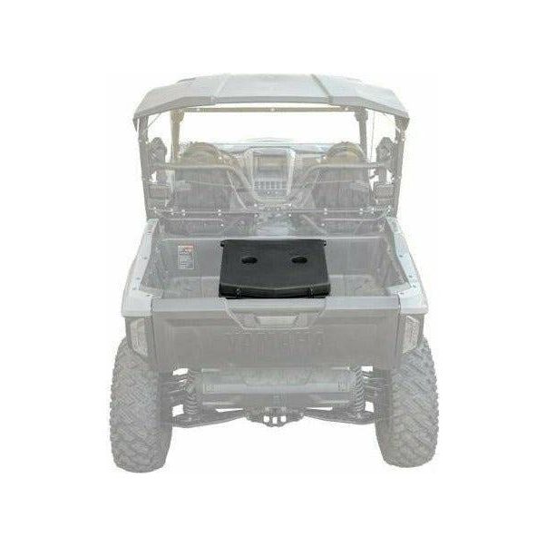 Photo of Yamaha Wolverine RMAX Cooler / Cargo Box by SuperATV - Premium Storage for UTVs / Side by Sides