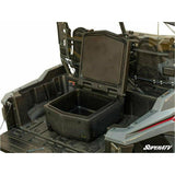 Photo of Yamaha Wolverine RMAX Cooler / Cargo Box by SuperATV - Premium Storage for UTVs / Side by Sides