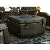 Photo of Yamaha Wolverine RMAX Cooler / Cargo Box by SuperATV - Premium Storage for UTVs / Side by Sides