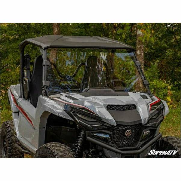 Yamaha Wolverine RMAX Full Windshield