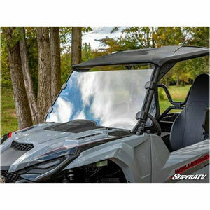 Yamaha Wolverine RMAX Full Windshield