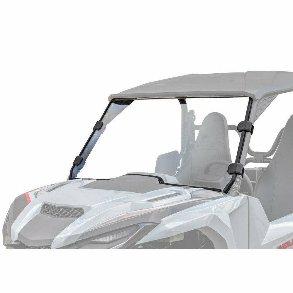 Yamaha Wolverine RMAX Full Windshield