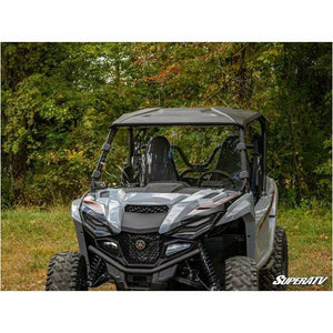 Yamaha Wolverine RMAX Full Windshield