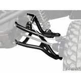 Photo of Yamaha Wolverine RMAX High Clearance 1.5" Forward Offset A-Arms by SuperATV - Premium A-Arms & Control Arms for UTVs / Side by Sides