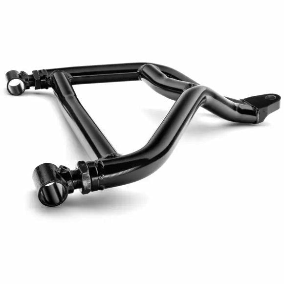 Photo of Yamaha Wolverine RMAX High Clearance 1.5" Forward Offset A-Arms by SuperATV - Premium A-Arms & Control Arms for UTVs / Side by Sides