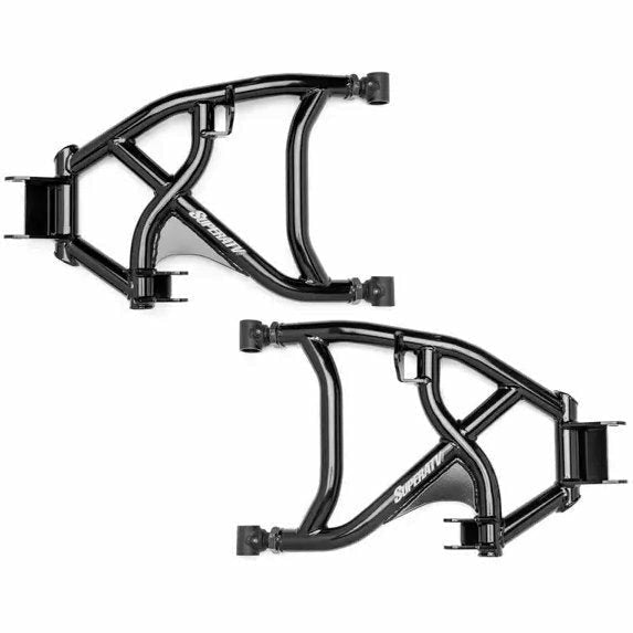 Photo of Yamaha Wolverine RMAX High Clearance Rear A-Arms by SuperATV - Premium A-Arms & Control Arms for UTVs / Side by Sides