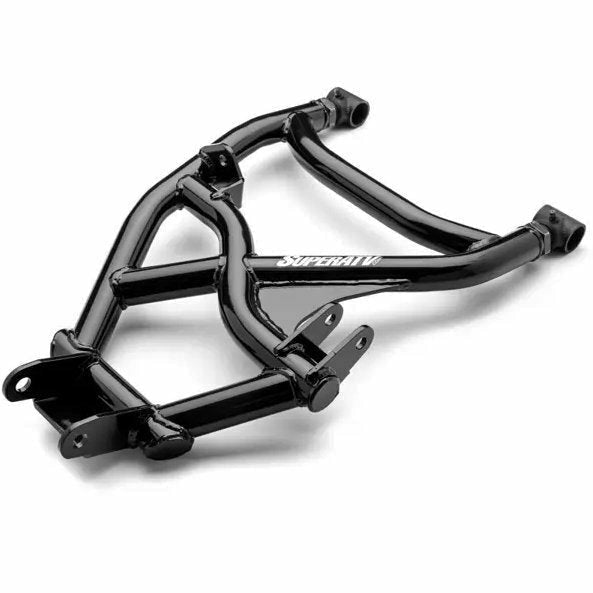 Photo of Yamaha Wolverine RMAX High Clearance Rear A-Arms by SuperATV - Premium A-Arms & Control Arms for UTVs / Side by Sides