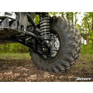 Yamaha Wolverine RMAX High Clearance Rear A-Arms