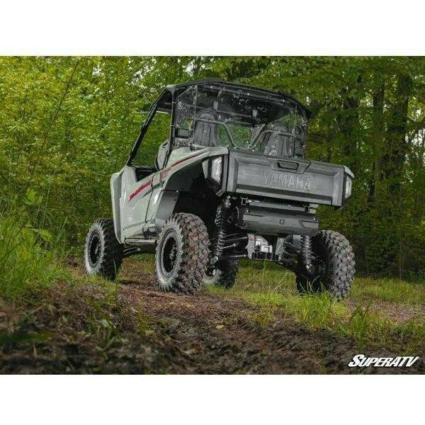 Photo of Yamaha Wolverine RMAX High Clearance Rear A-Arms by SuperATV - Premium A-Arms & Control Arms for UTVs / Side by Sides
