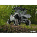 Photo of Yamaha Wolverine RMAX High Clearance Rear A-Arms by SuperATV - Premium A-Arms & Control Arms for UTVs / Side by Sides