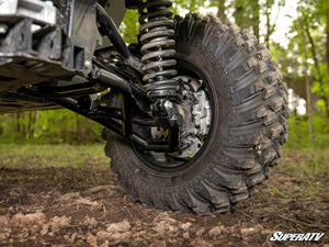 SuperATV Yamaha Wolverine RMAX 1000 High Clearance Rear A-Arms