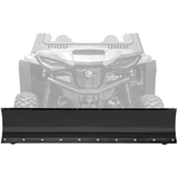 Photo of Yamaha Wolverine RMAX Plow Pro Snow Plow by SuperATV - Premium Snow Plows for UTVs / Side by Sides
