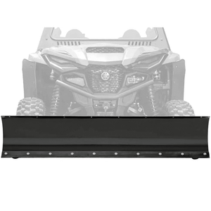 Yamaha Wolverine RMAX Plow Pro Snow Plow