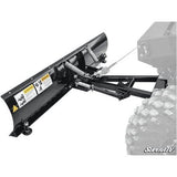Photo of Yamaha Wolverine RMAX Plow Pro Snow Plow by SuperATV - Premium Snow Plows for UTVs / Side by Sides