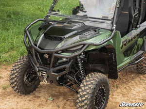 SuperATV Yamaha Wolverine RMAX Front Bumper