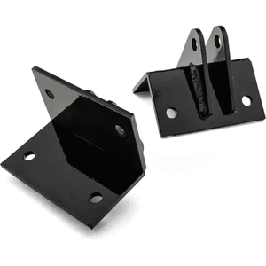 Yamaha Wolverine RMAX Plow Pro Snow Plow Mount