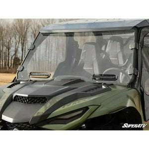 Yamaha Wolverine RMAX Vented Full Windshield